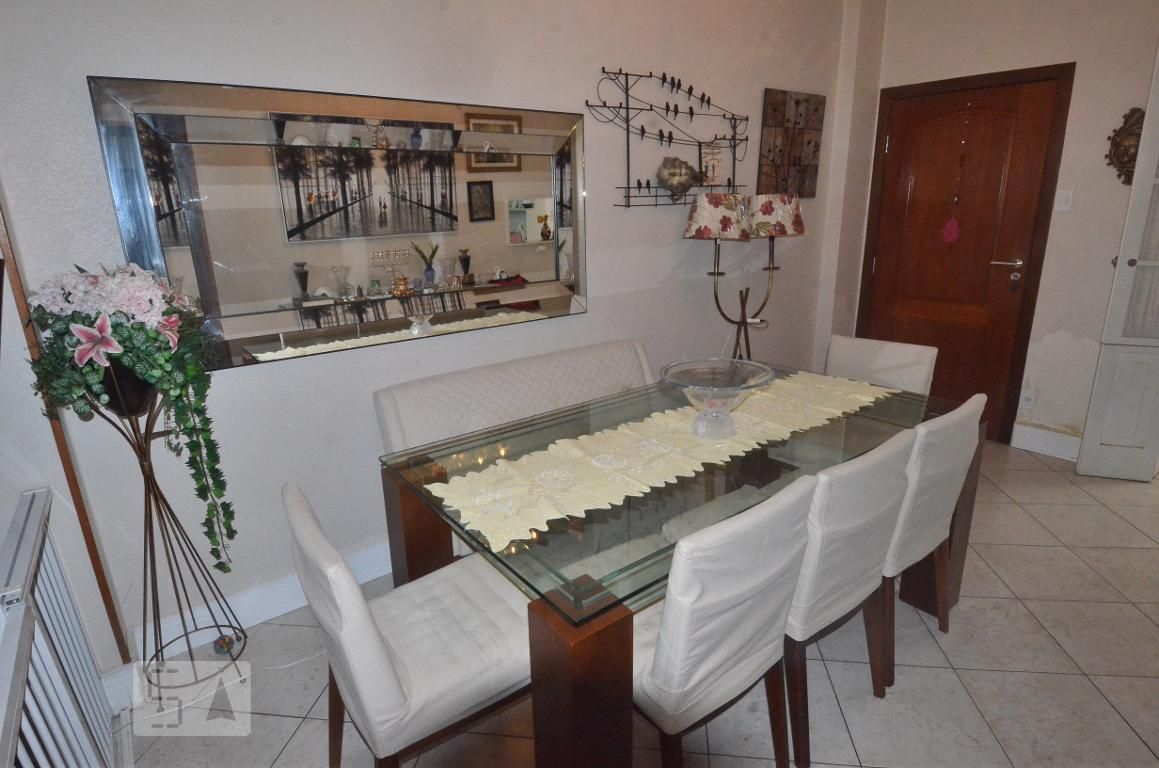 Apartamento, 3 quartos, 143 m² - Foto 4