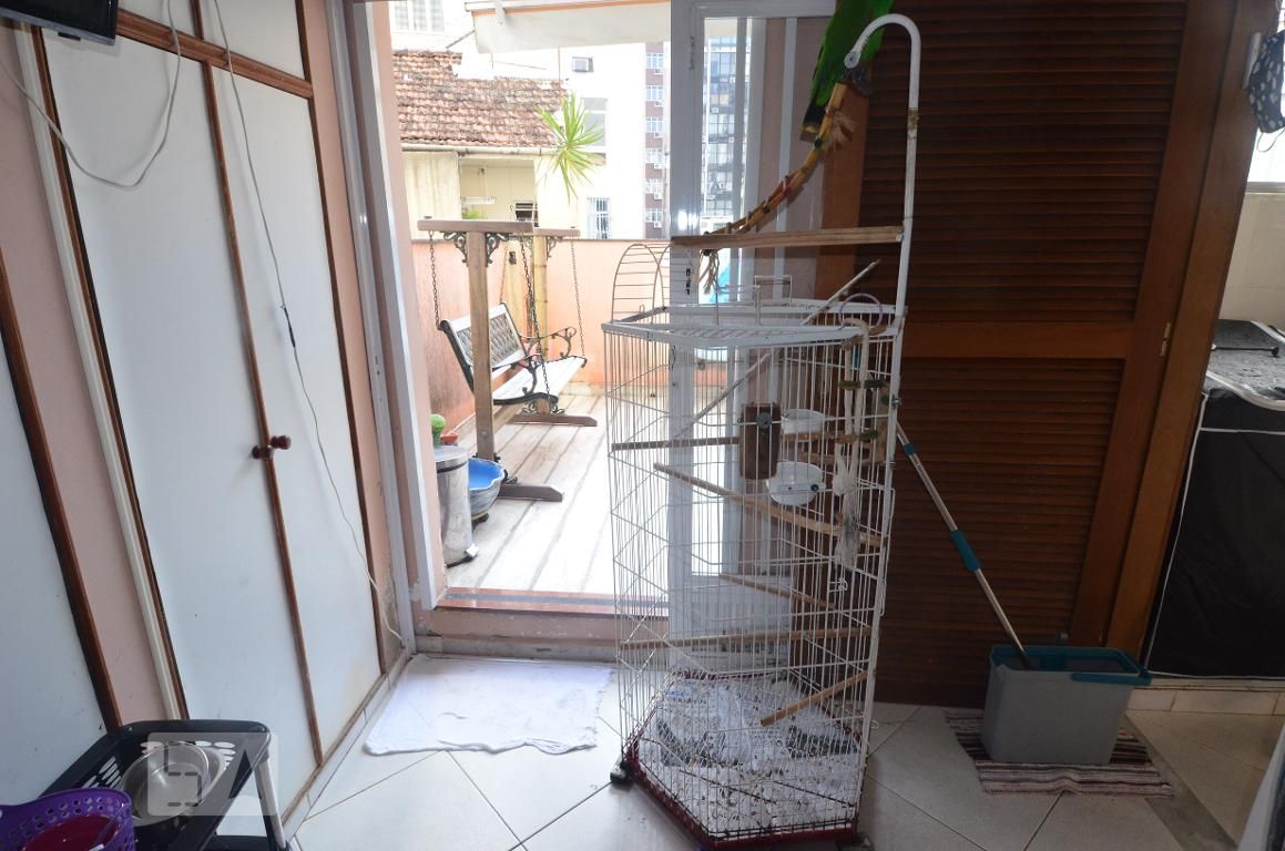 Apartamento, 3 quartos, 143 m² - Foto 58
