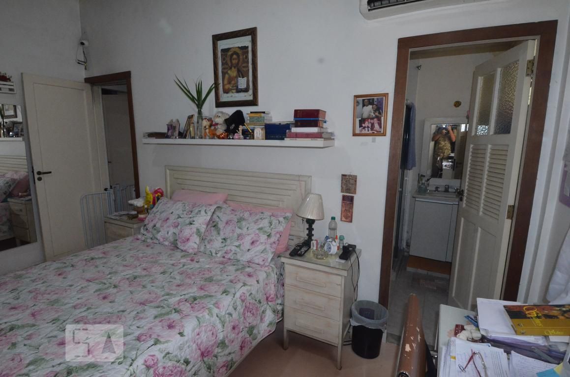 Apartamento, 3 quartos, 143 m² - Foto 23