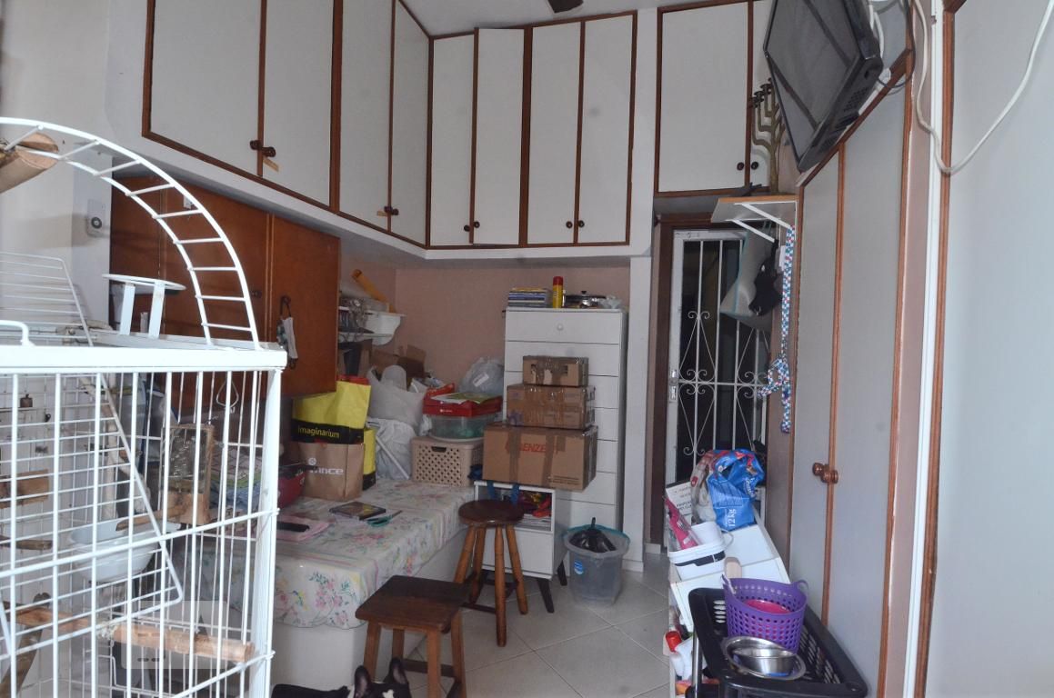 Apartamento, 3 quartos, 143 m² - Foto 57