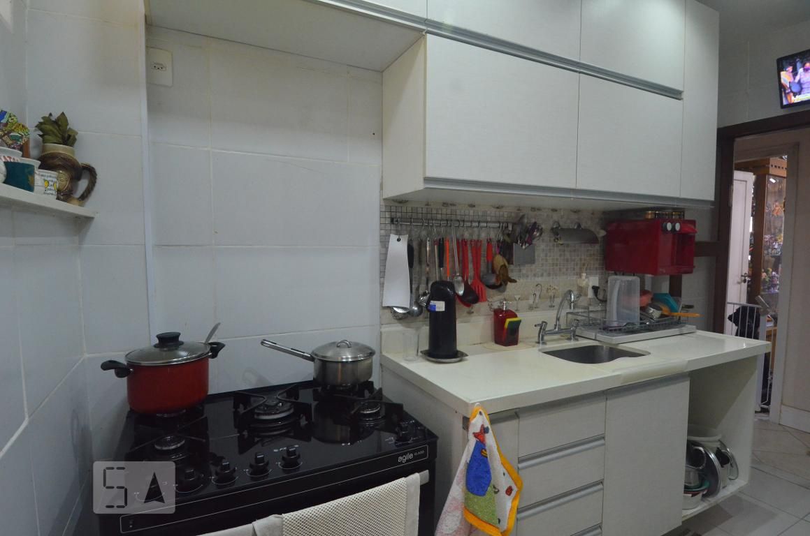Apartamento, 3 quartos, 143 m² - Foto 48
