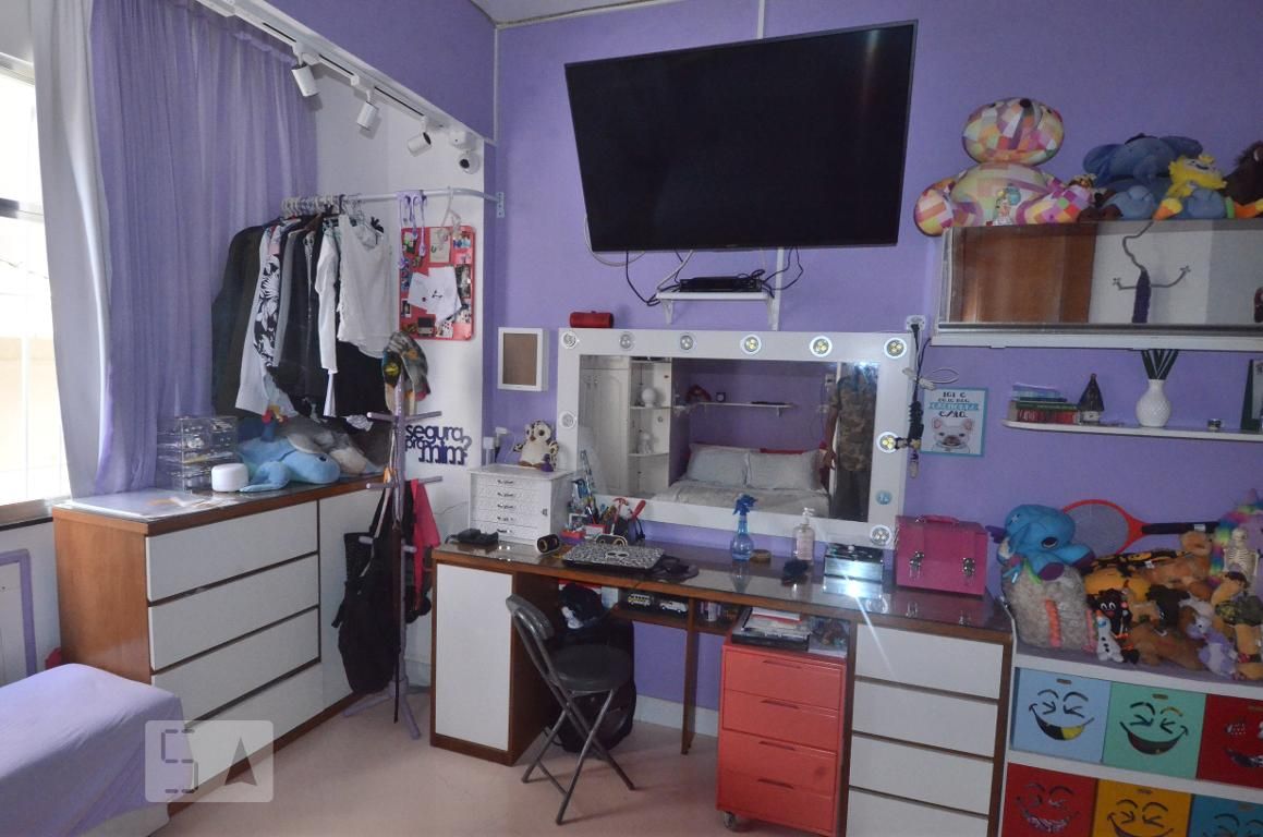 Apartamento, 3 quartos, 143 m² - Foto 18