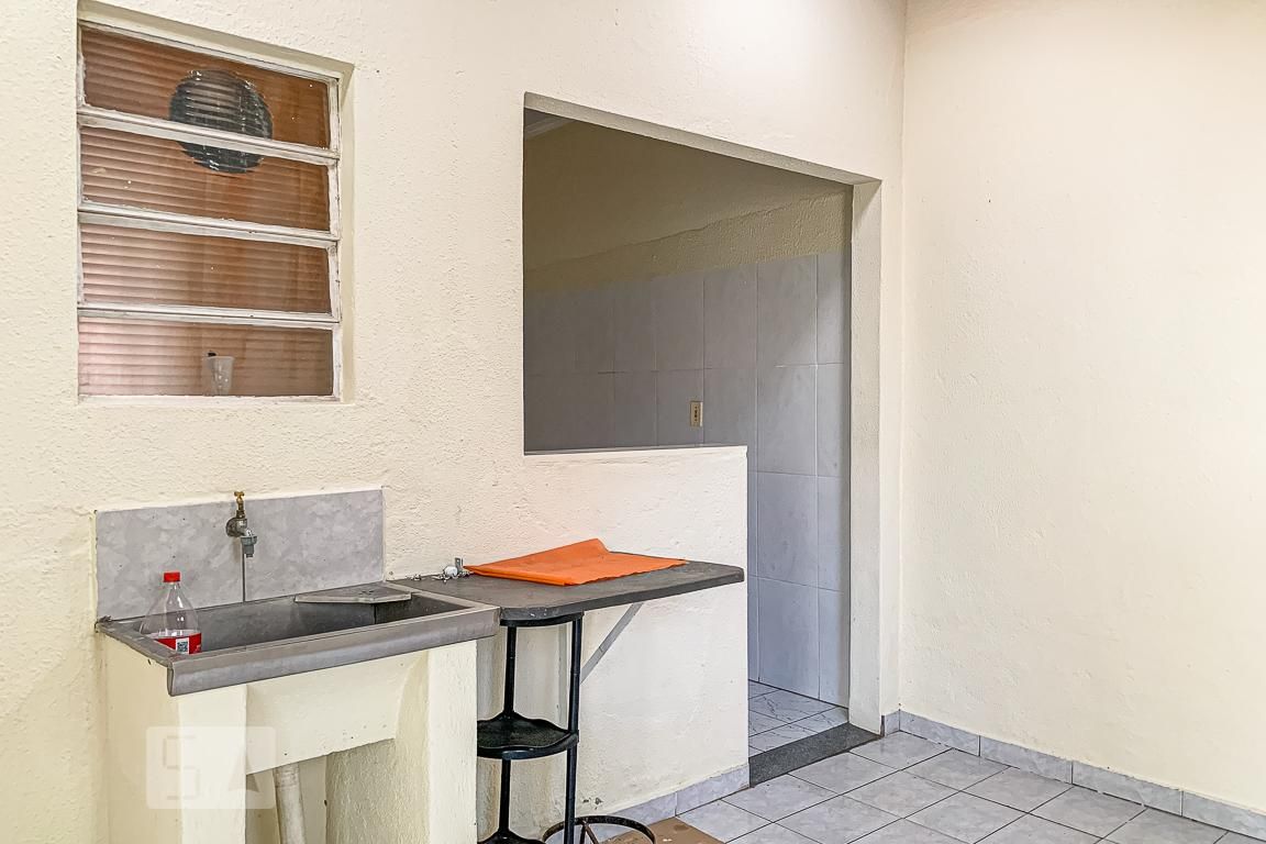 Casa à Venda - Jardim Flamboyant, 2 Quartos,  60 m2 em , Campinas - sp | SoloBR