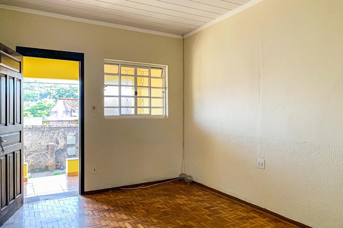 Casa à Venda - Jardim Flamboyant, 2 Quartos,  60 m2 em , Campinas - sp | SoloBR