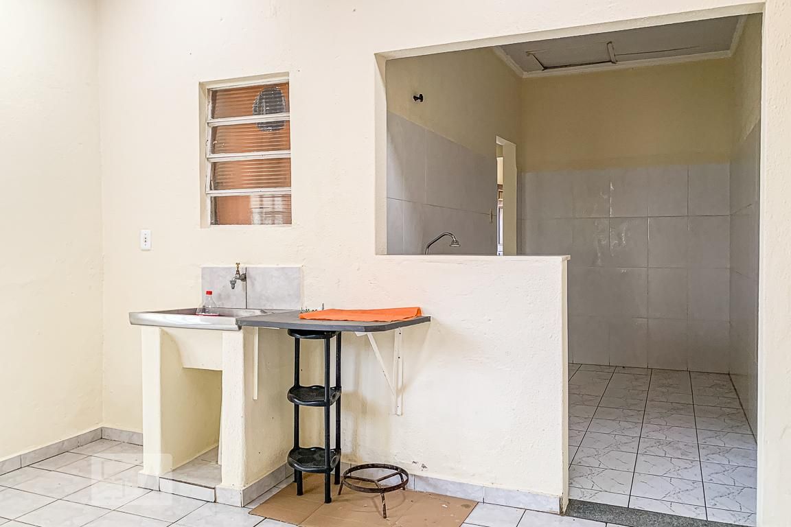 Casa à Venda - Jardim Flamboyant, 2 Quartos,  60 m2 em , Campinas - sp | SoloBR
