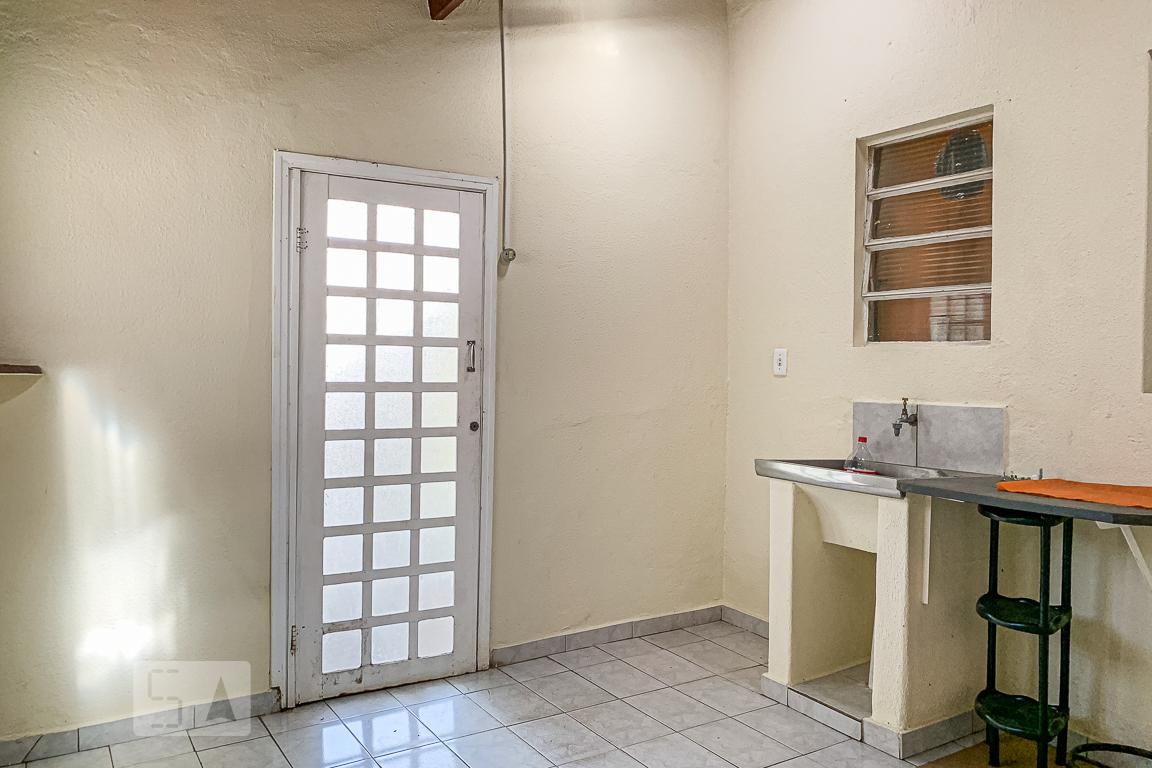 Casa à Venda - Jardim Flamboyant, 2 Quartos,  60 m2 em , Campinas - sp | SoloBR