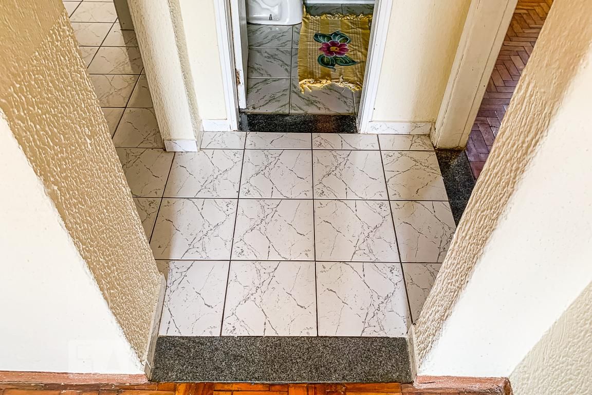 Casa à Venda - Jardim Flamboyant, 2 Quartos,  60 m2 em , Campinas - sp | SoloBR
