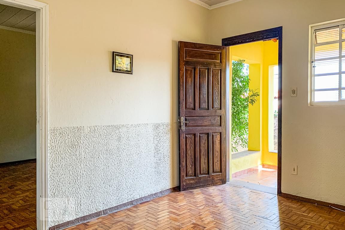 Casa à Venda - Jardim Flamboyant, 2 Quartos,  60 m2 em , Campinas - sp | SoloBR