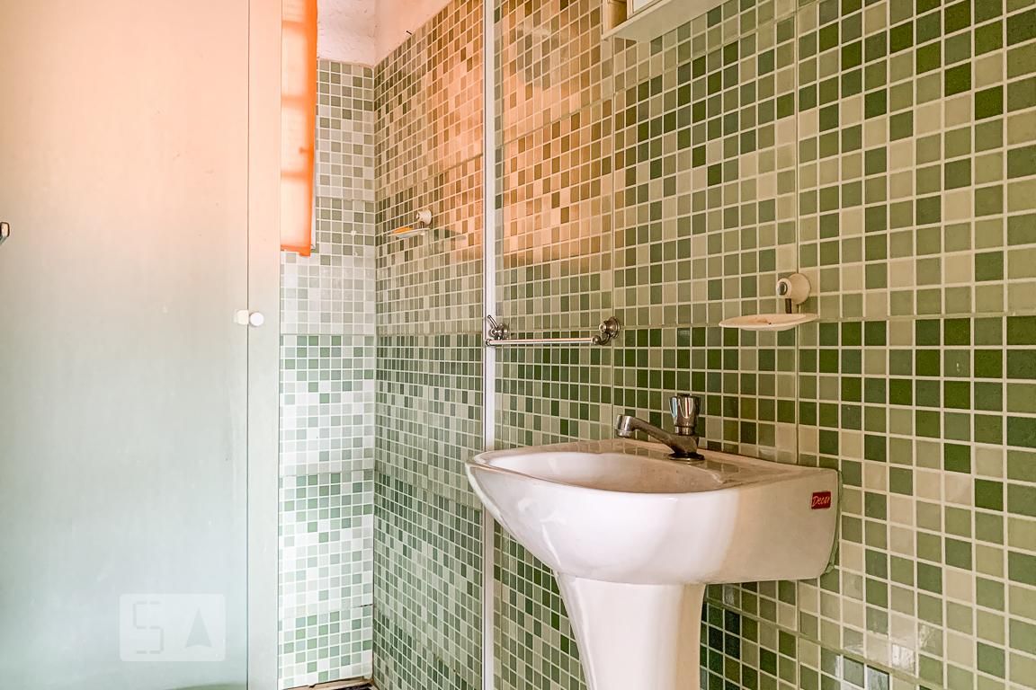 Casa à Venda - Jardim Flamboyant, 2 Quartos,  60 m2 em , Campinas - sp | SoloBR