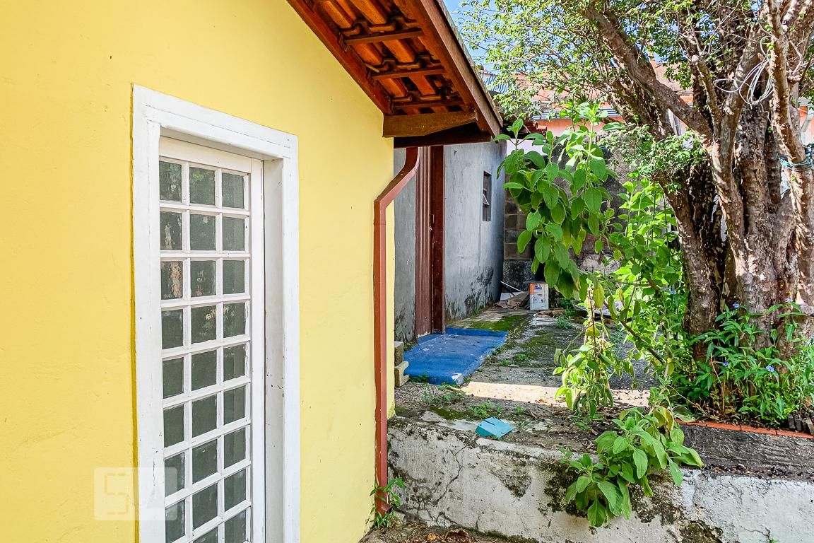 Casa à Venda - Jardim Flamboyant, 2 Quartos,  60 m2 em , Campinas - sp | SoloBR