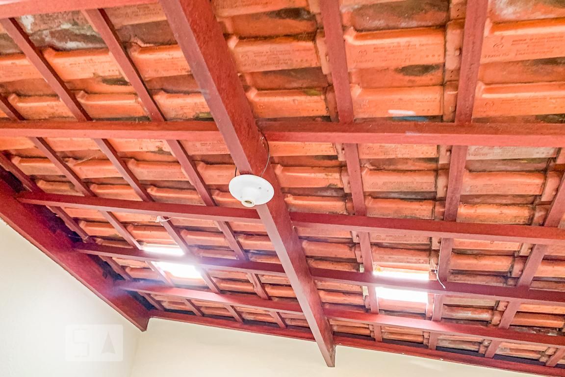 Casa à Venda - Jardim Flamboyant, 2 Quartos,  60 m2 em , Campinas - sp | SoloBR