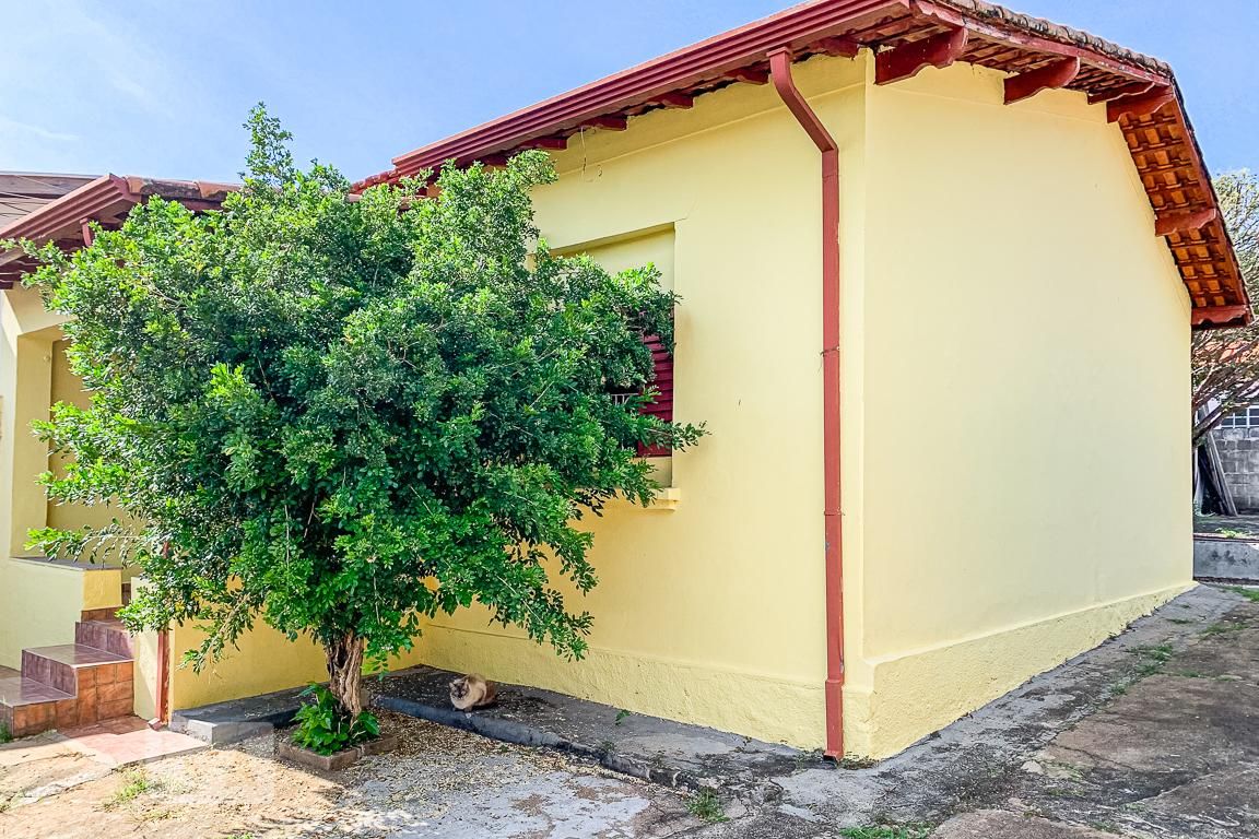 Casa à Venda - Jardim Flamboyant, 2 Quartos,  60 m2 em , Campinas - sp | SoloBR
