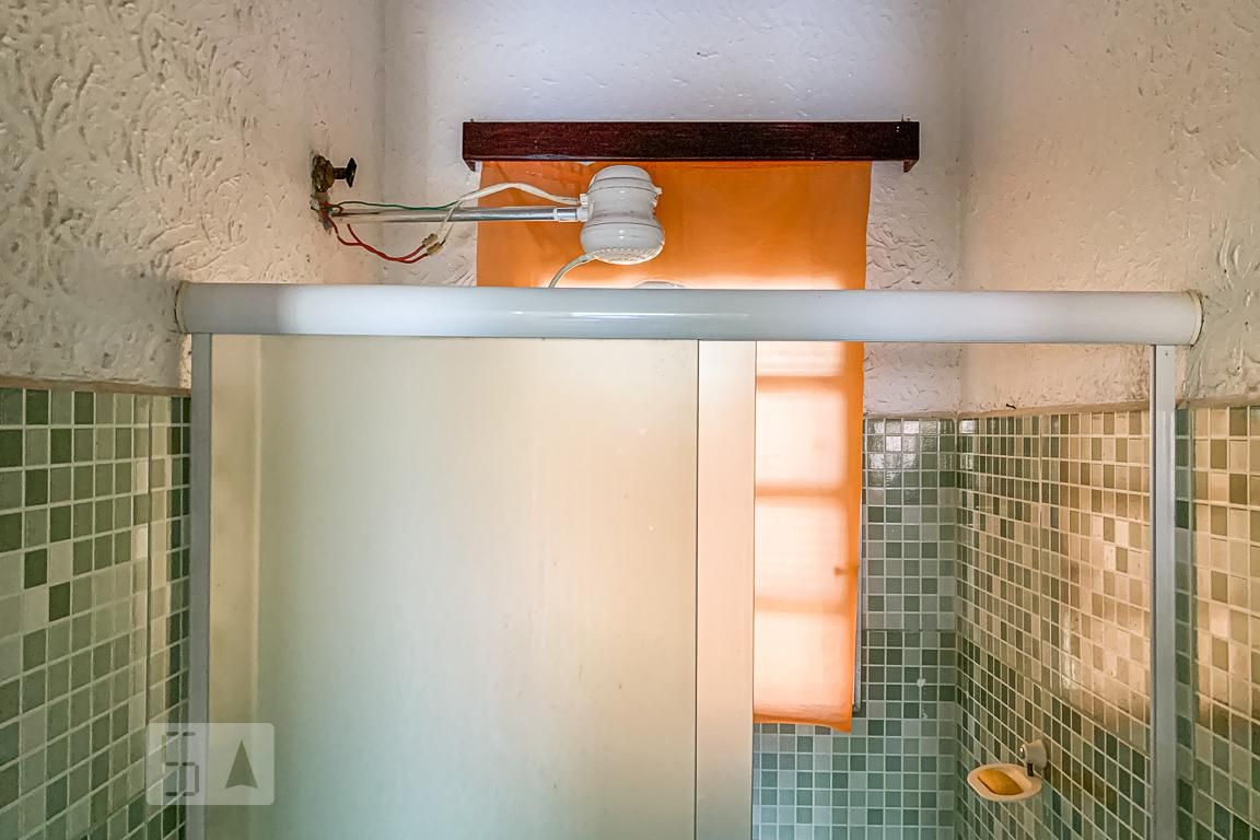 Casa à Venda - Jardim Flamboyant, 2 Quartos,  60 m2 em , Campinas - sp | SoloBR