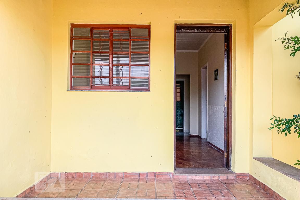 Casa à Venda - Jardim Flamboyant, 2 Quartos,  60 m2 em , Campinas - sp | SoloBR