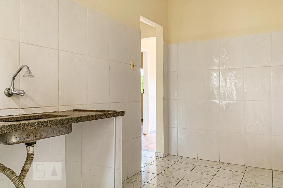 Casa à Venda - Jardim Flamboyant, 2 Quartos,  60 m2 em , Campinas - sp | SoloBR