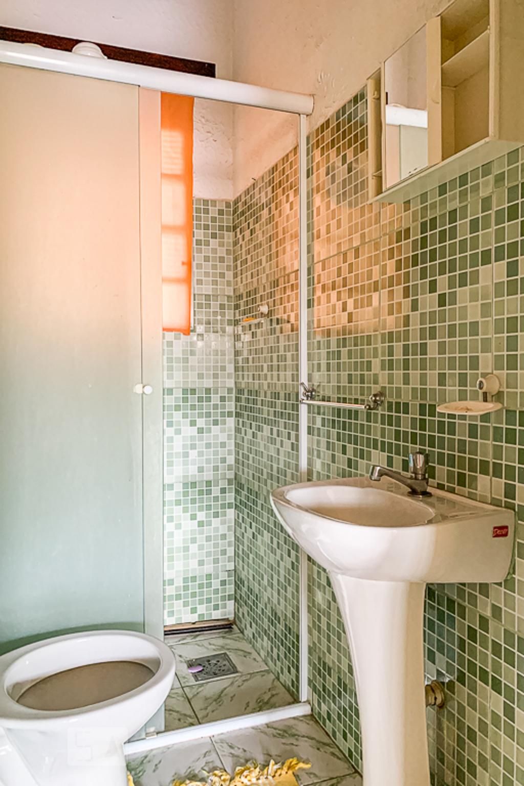 Casa à Venda - Jardim Flamboyant, 2 Quartos,  60 m2 em , Campinas - sp | SoloBR