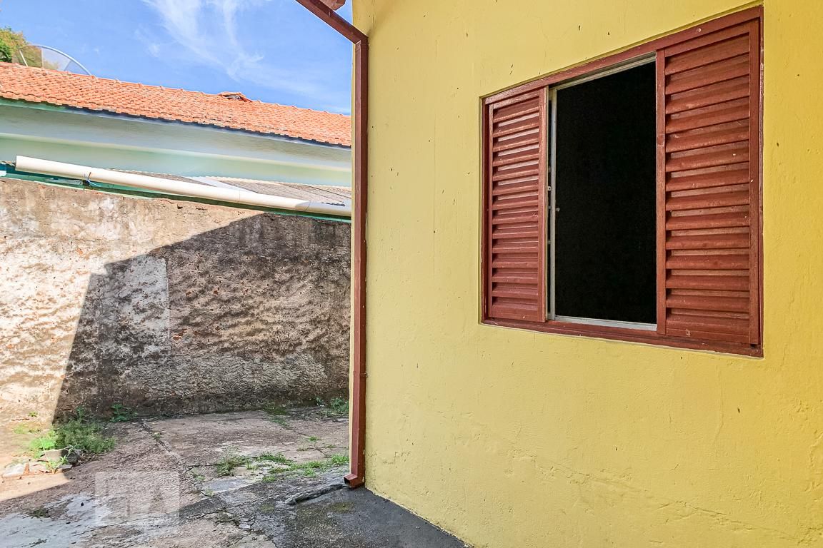 Casa à Venda - Jardim Flamboyant, 2 Quartos,  60 m2 em , Campinas - sp | SoloBR