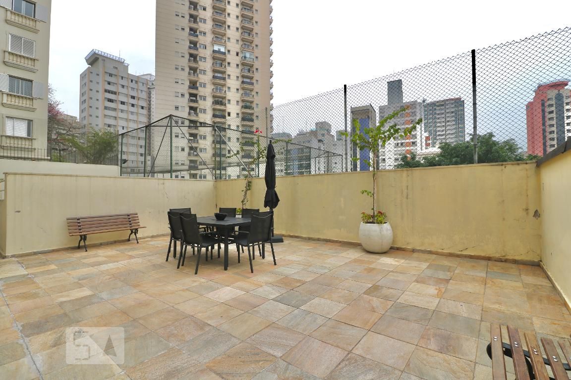 Apartamento, 1 quarto, 37 m² - Foto 33