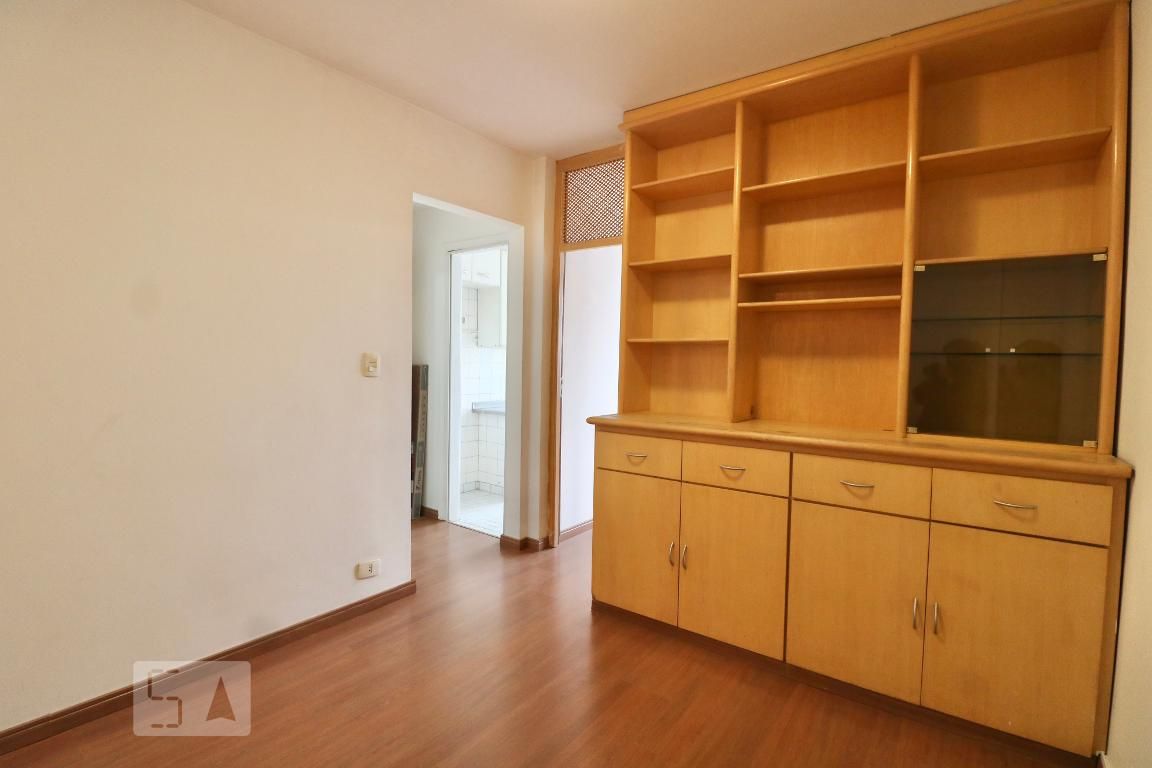 Apartamento, 1 quarto, 37 m² - Foto 3