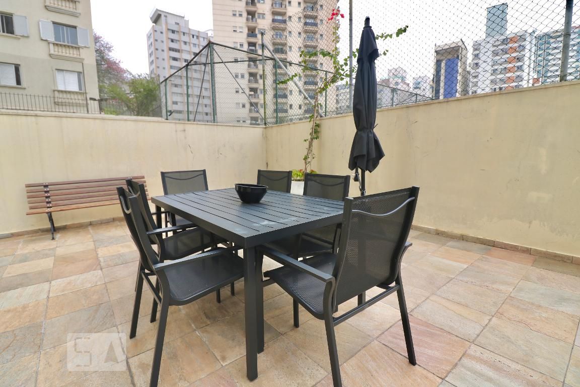 Apartamento, 1 quarto, 37 m² - Foto 34