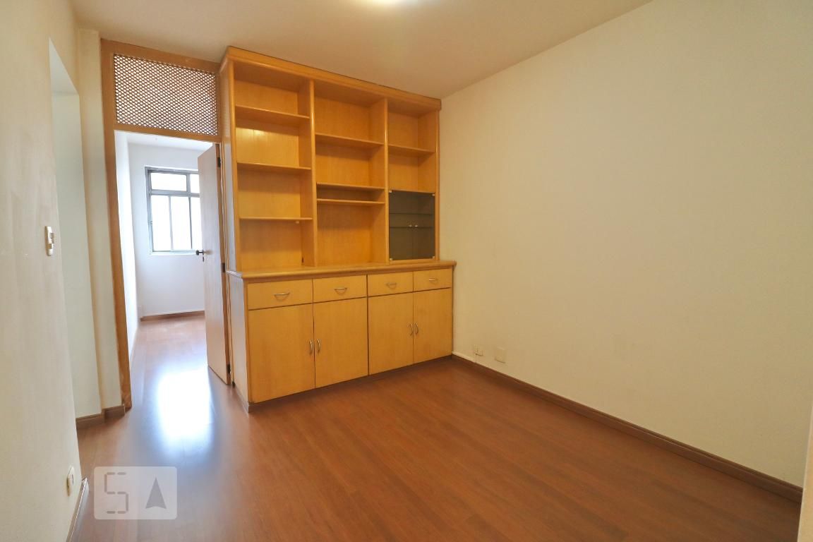 Apartamento, 1 quarto, 37 m² - Foto 1