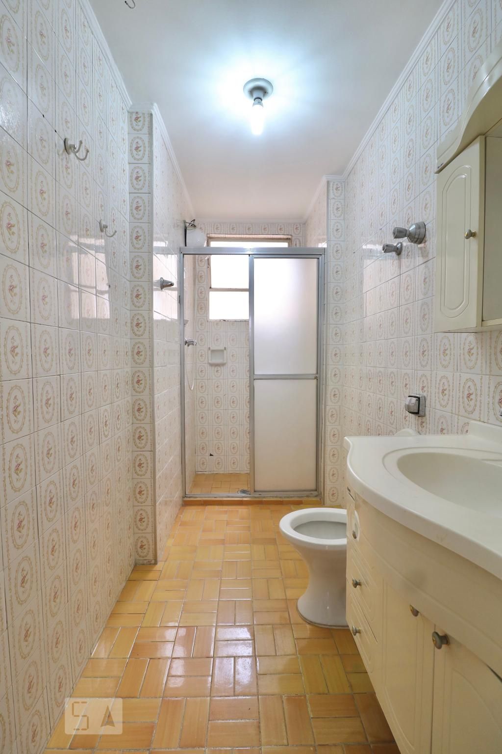 Apartamento, 1 quarto, 37 m² - Foto 16