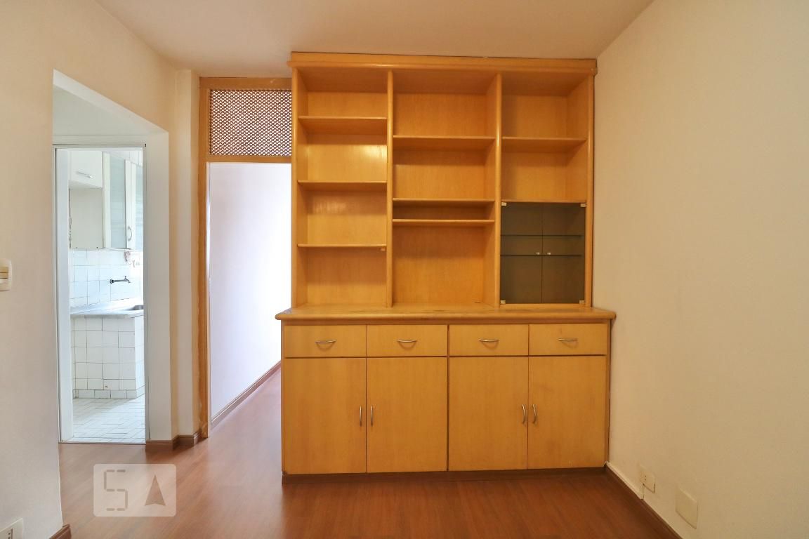 Apartamento, 1 quarto, 37 m² - Foto 2