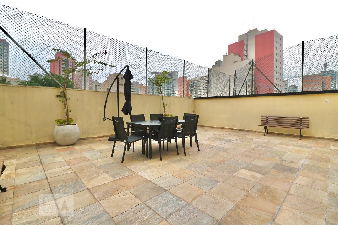 Apartamento, 1 quarto, 37 m² - Foto 32