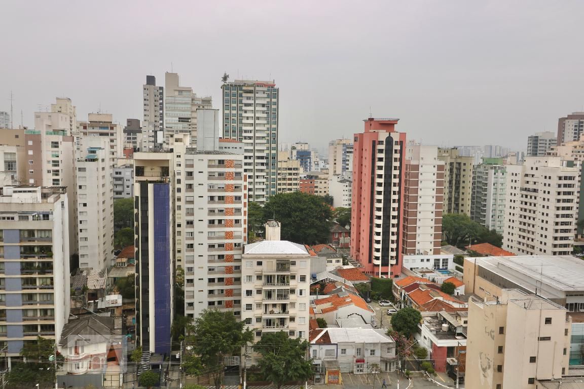 Apartamento, 1 quarto, 37 m² - Foto 12