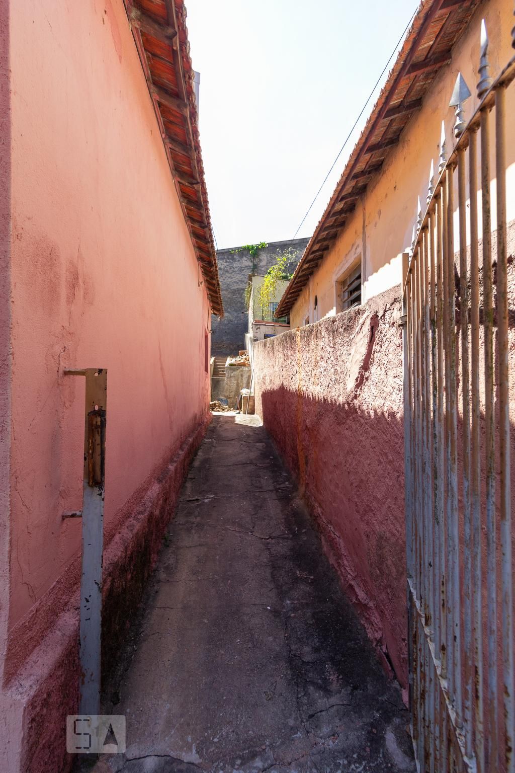 Casa, 2 quartos, 90 m² - Foto 21