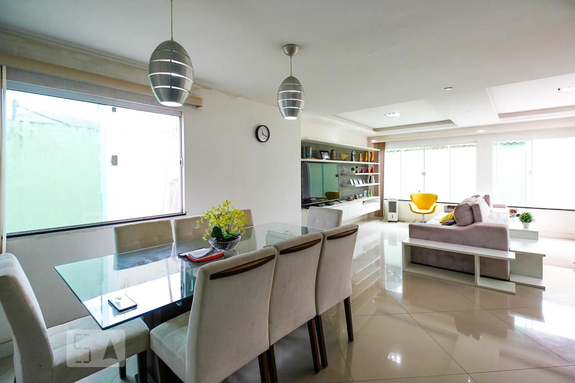 Casa, 3 quartos, 220 m² - Foto 8
