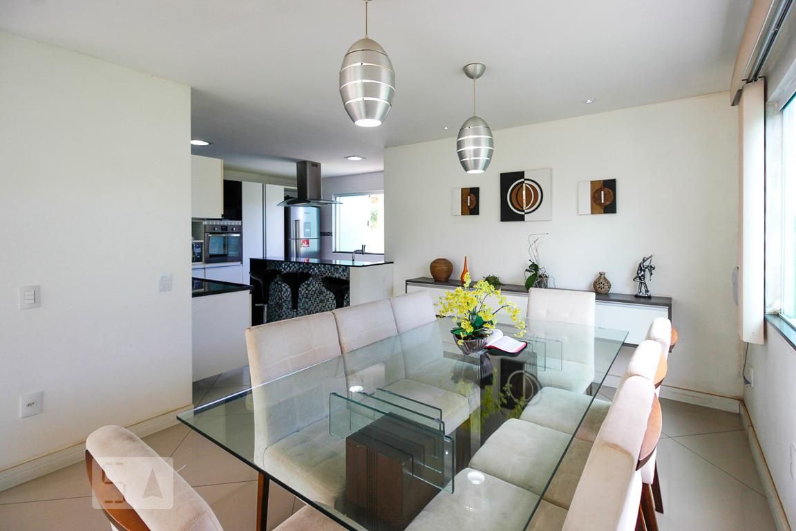 Casa, 3 quartos, 220 m² - Foto 6