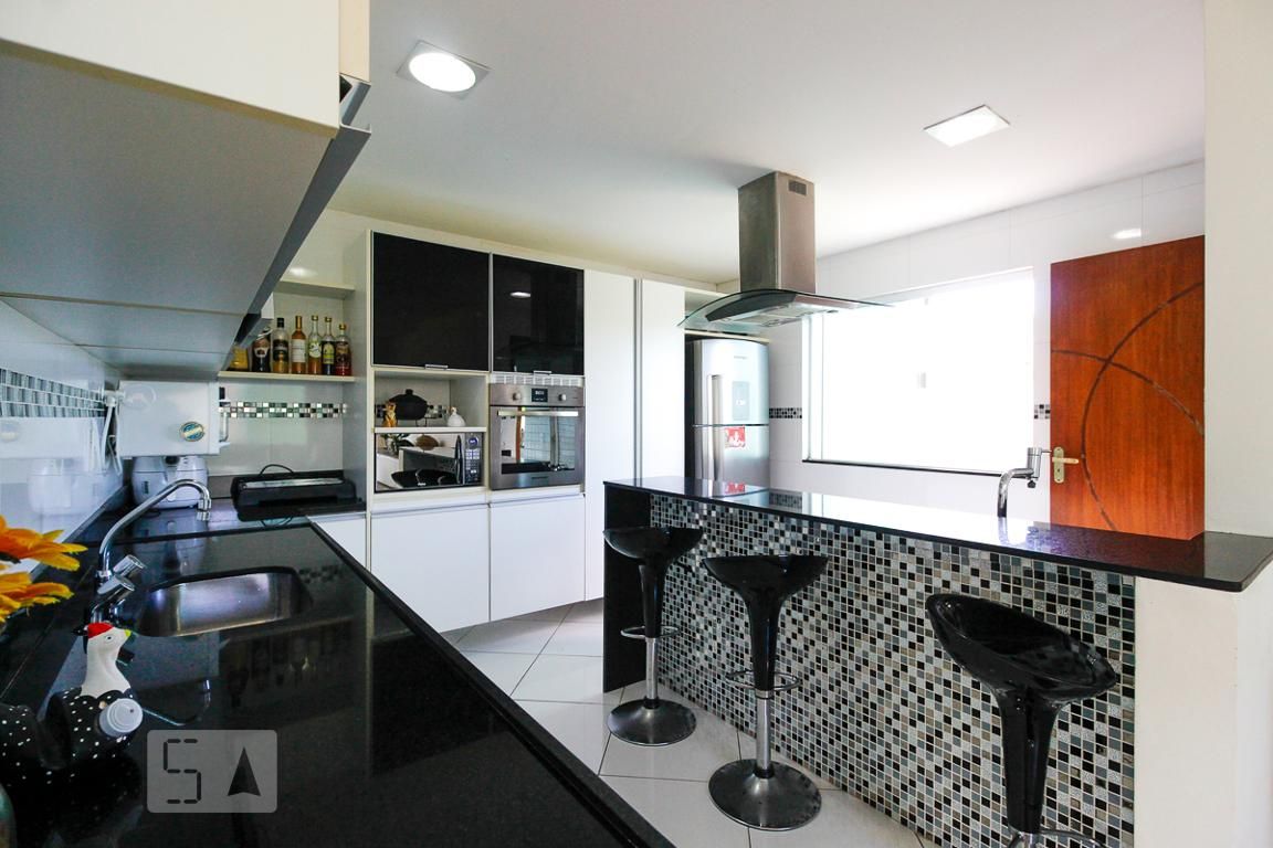 Casa, 3 quartos, 220 m² - Foto 43