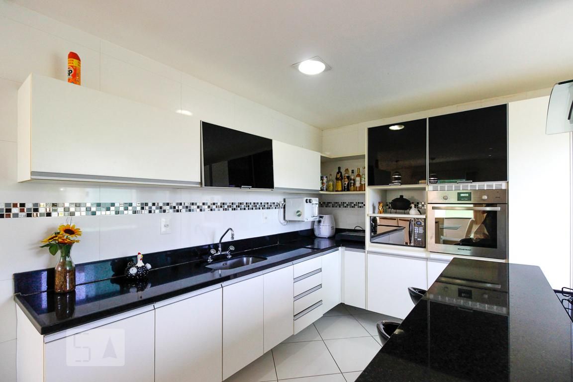 Casa, 3 quartos, 220 m² - Foto 44