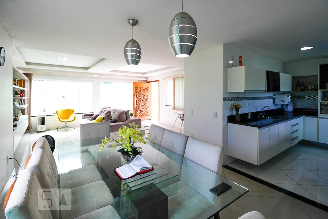 Casa, 3 quartos, 220 m² - Foto 7