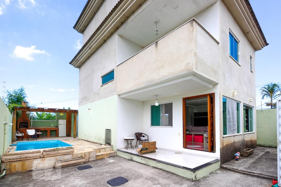 Casa, 3 quartos, 220 m² - Foto 60