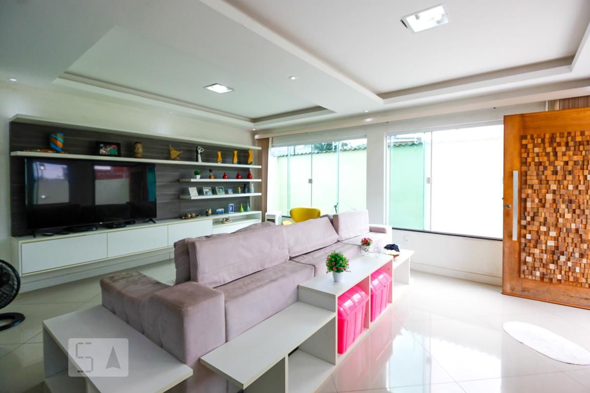 Casa, 3 quartos, 220 m² - Foto 4