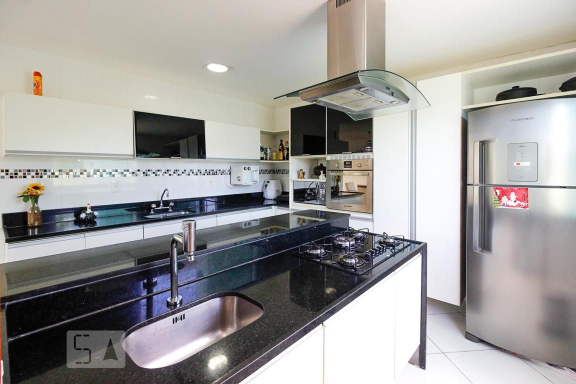 Casa, 3 quartos, 220 m² - Foto 47