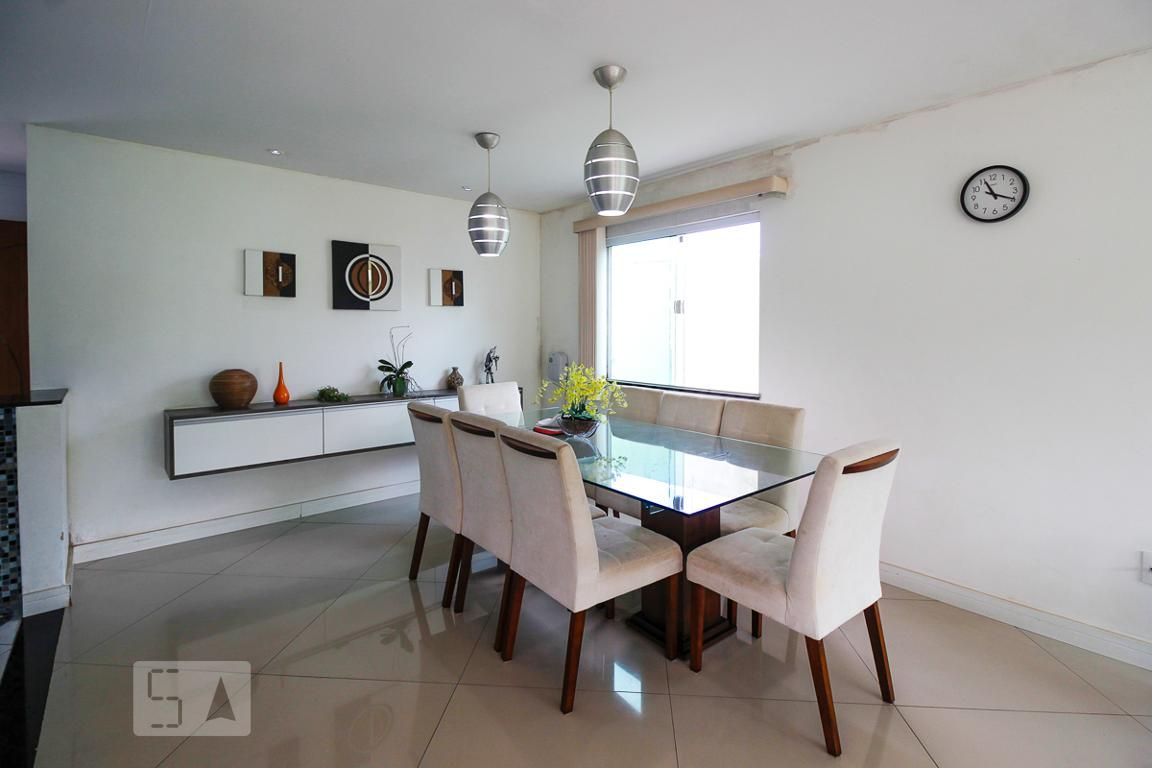 Casa, 3 quartos, 220 m² - Foto 5