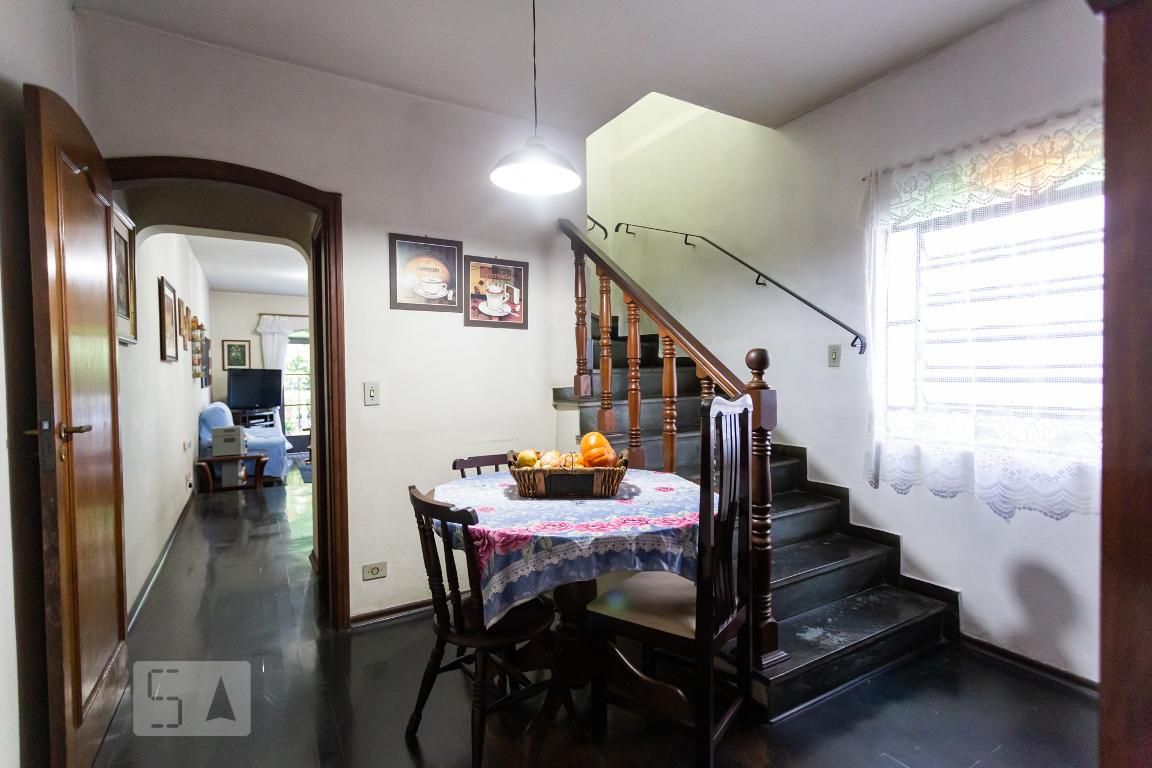 Casa, 4 quartos, 175 m² - Foto 12