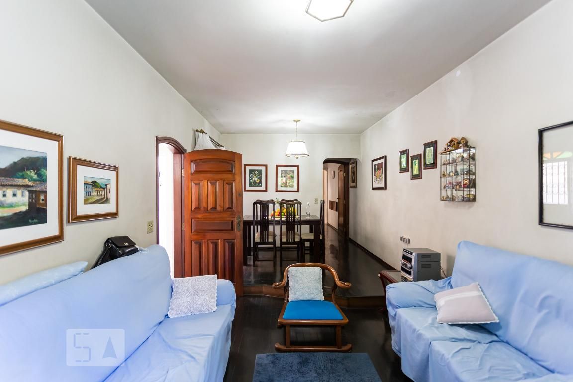 Casa, 4 quartos, 175 m² - Foto 2