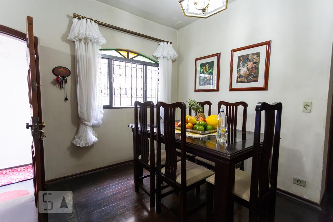 Casa, 4 quartos, 175 m² - Foto 9