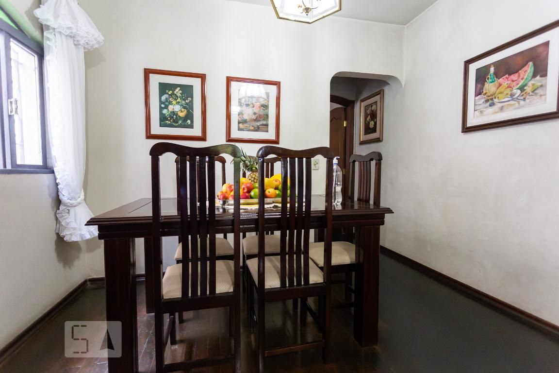 Casa, 4 quartos, 175 m² - Foto 8