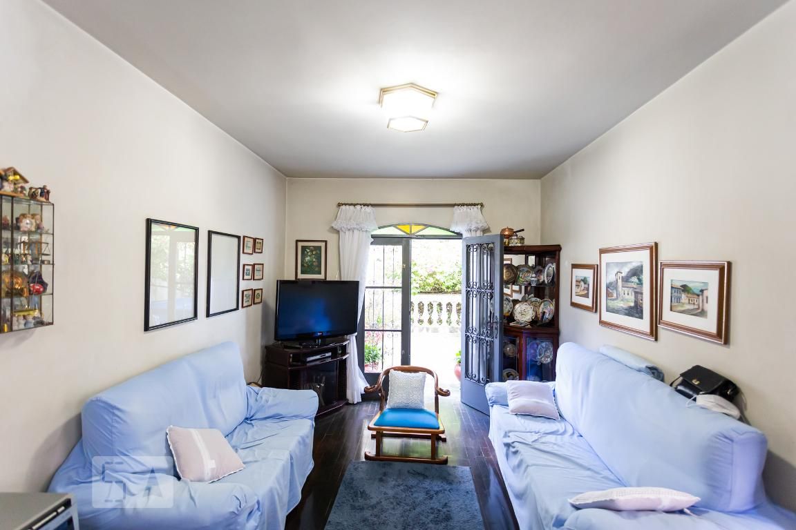 Casa, 4 quartos, 175 m² - Foto 4