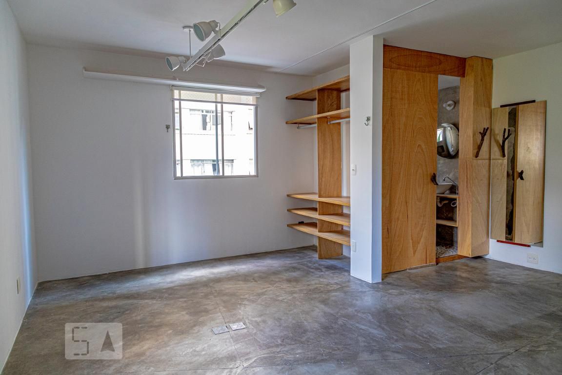 Kitnet-Studio, 42 m² - Foto 2