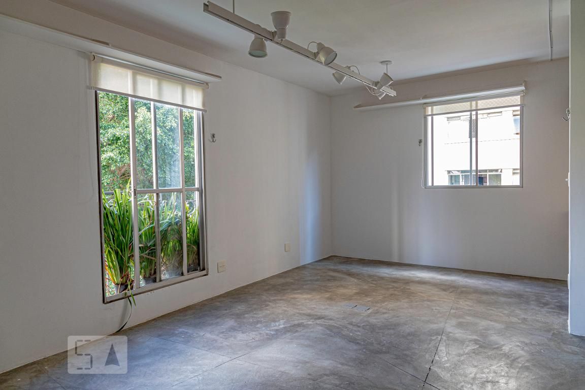 Kitnet-Studio, 42 m² - Foto 1