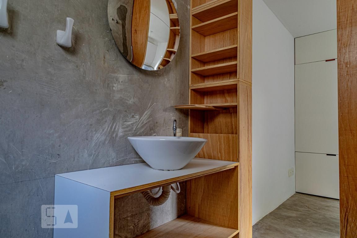 Kitnet-Studio, 42 m² - Foto 15