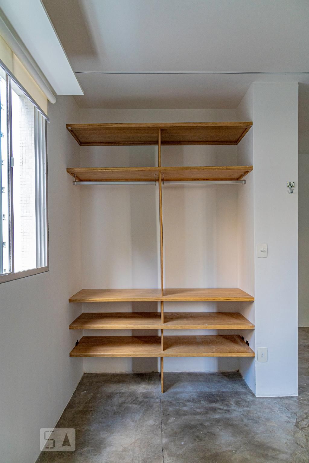Kitnet-Studio, 42 m² - Foto 12