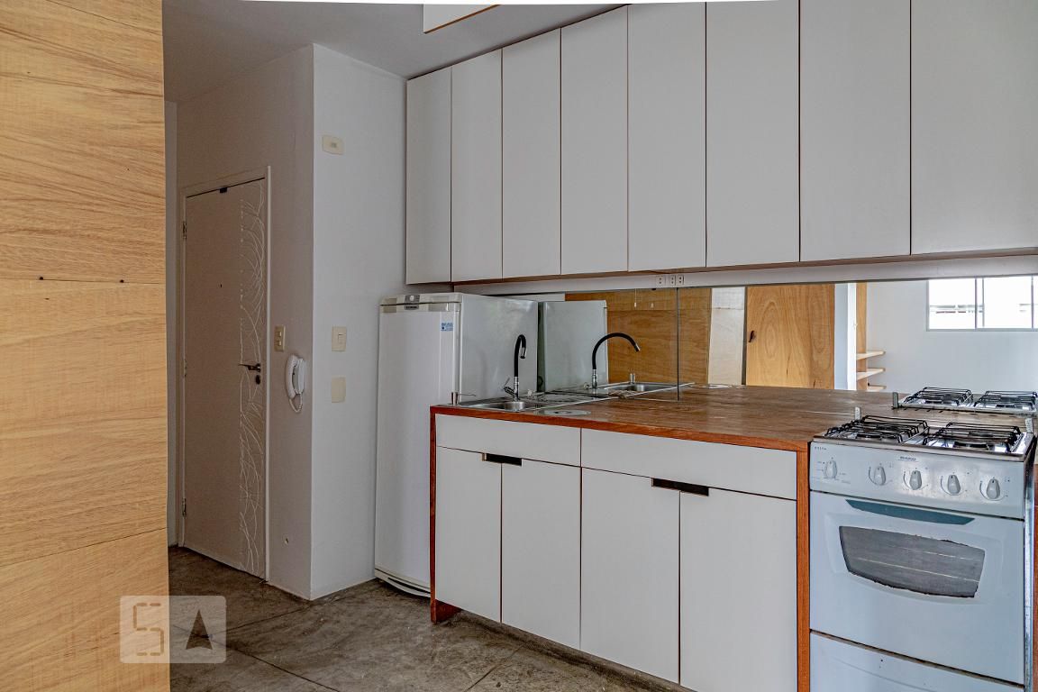 Kitnet-Studio, 42 m² - Foto 8