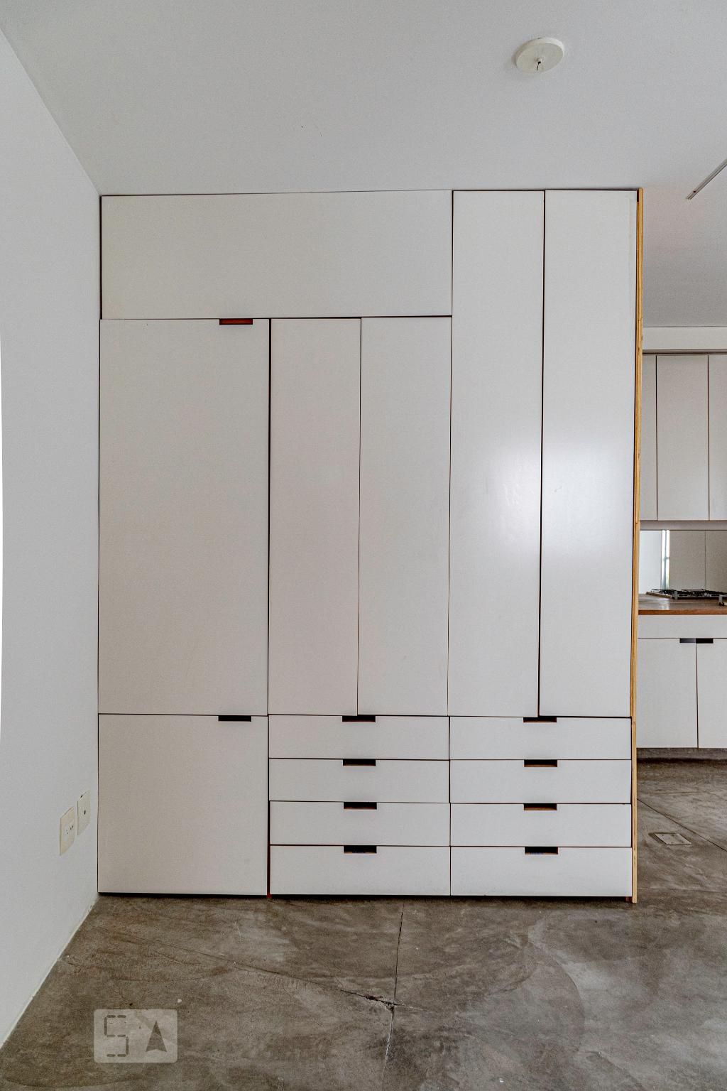 Kitnet-Studio, 42 m² - Foto 13